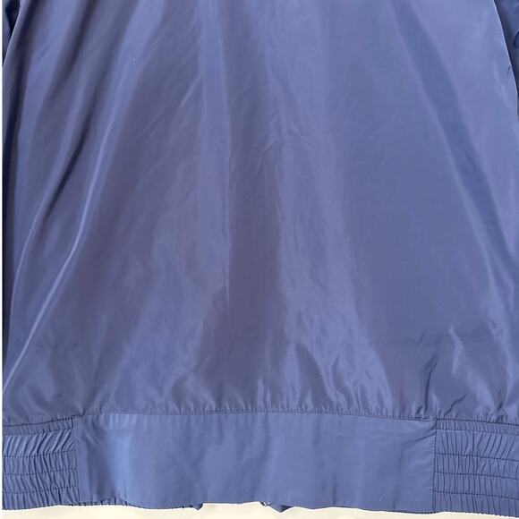 G-Star Raw Correctline Rank Jacket Lightweight Military Style Streetwear Blue  L - Picture 15 of 16